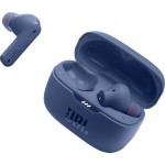 JBL Tune 230NC Μπλε In-ear Bluetooth Ακουστικά Με Αντοχή Στον Ιδρώτα (JBLT230NCTWSBLU) *