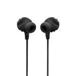 JBL Endurance Run 2 Μαύρα In-ear Bluetooth Ακουστικά (JBLENDURRUN2BTBLK) *