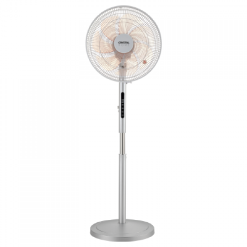 Crystal Home Air Metal Control Touch Ορθοστάτης ***