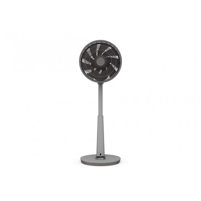 Duux Whisper2 Fan DXCF27 Grey Ανεμιστήρας Ορθοστάτης Mε DC Μοτέρ