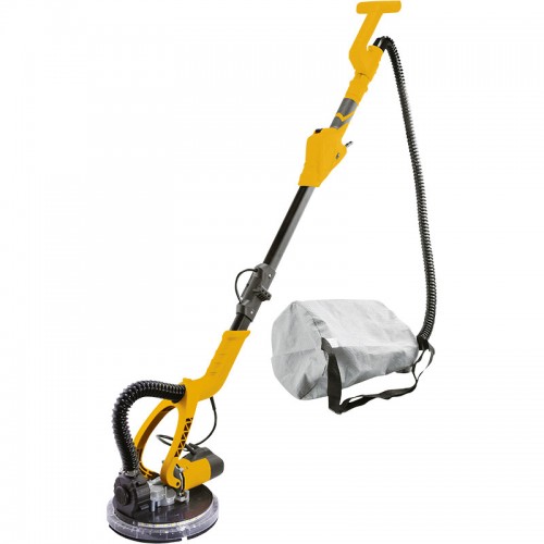 Bormann BDS8010 Τριβείο Γυψοσανίδας 750W Με Σάκο & Αυτόνομη Αναρρόφηση Σκόνης *