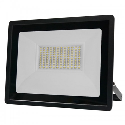 Bormann BLF1025 Αδιάβροχος Προβολέας Led 100W 4000K 8000Lumen120°   *