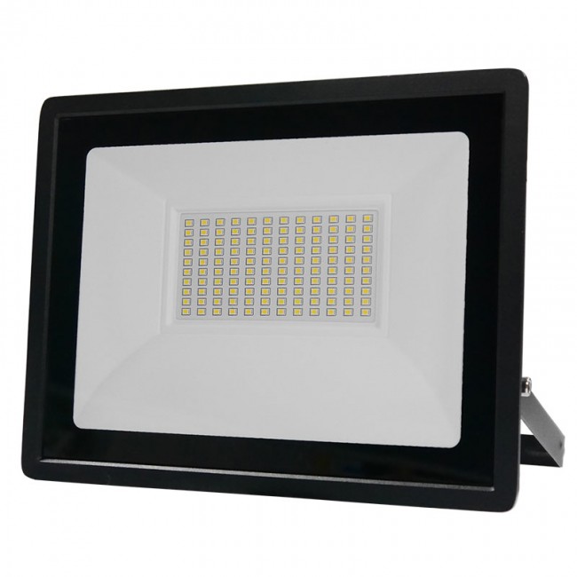 Bormann BLF1025 Αδιάβροχος Προβολέας Led 100W 4000K 8000Lumen120°  