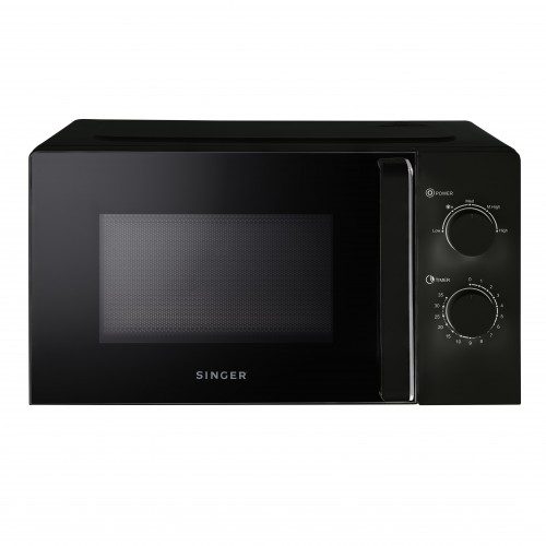 SInger MW 20BL P70 Microwave Oven  20L