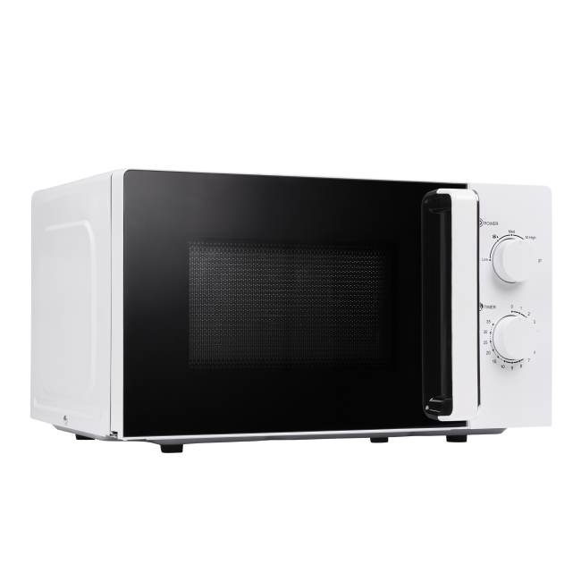 Singer MW 20WH P70 Microwave Oven 20L 