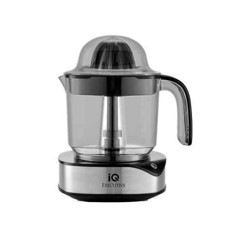 IQ JC-345 Inox Executive Ηλεκτρικός Στίφτης 40W Mε Χωρητικότητα 1.2lt 