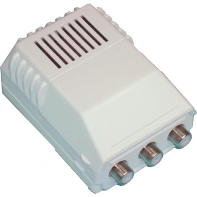 Mistral L269 5G Ενισχυτής γραμμής στα 30 dB(0251)