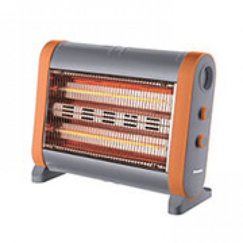 Primo PRCH-81102 Σόμπα Carbon 1600W