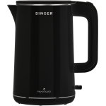 Singer Βραστήρας WK-15030 PBL Piano Black ***