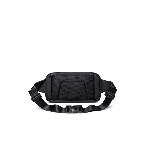 Arctic Hunter Y00557-BK Μαυ΄ρο Τσαντάκι Μέσης