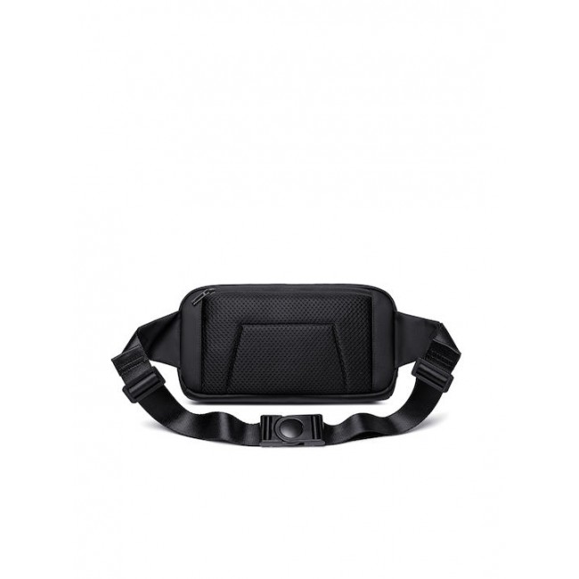 Arctic Hunter Y00557-BK Μαυ΄ρο Τσαντάκι Μέσης