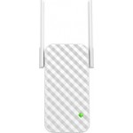 Tenda A9 Λευκό WiFi Extender 2.4GHz 300Mps