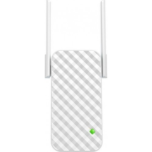 Tenda A9 Λευκό WiFi Extender 2.4GHz 300Mps