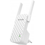 Tenda A9 Λευκό WiFi Extender 2.4GHz 300Mps