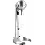 Rohnson R-4410 Inox Φραπεδιέρα Rocket Επιτραπέζια 140W με 2 Ταχύτητες