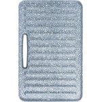 Rohnson R-2105 Inox Κεραμική Τοστιέρα Γκριλιέρα με Κεραμικές Πλάκες 800W 