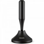 Philips SDV5300 Μαύρη Εσωτερική Κεραία Τηλεόρασης*