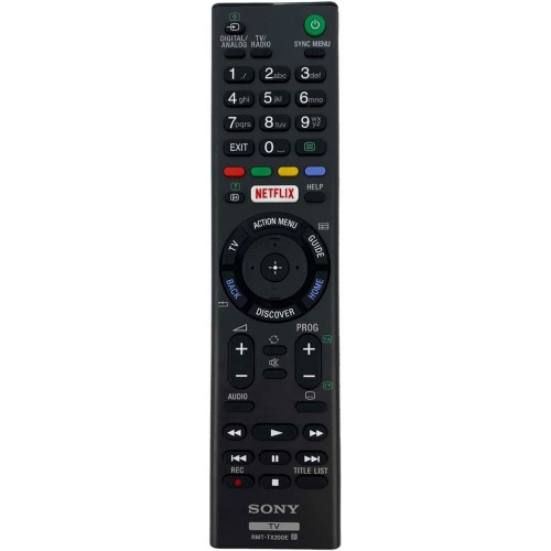 Τηλεχειριστήριο SONY RMT-TX200E γνήσιο