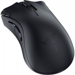 Razer DeathAdder V2 X Hyperspeed Μαύρο Ασύρματο Gaming Ποντίκι 14000 DPI 