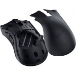 Razer DeathAdder V2 X Hyperspeed Μαύρο Ασύρματο Gaming Ποντίκι 14000 DPI 