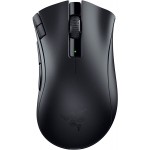 Razer DeathAdder V2 X Hyperspeed Μαύρο Ασύρματο Gaming Ποντίκι 14000 DPI 
