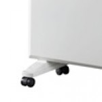 Eurolamp 147-29400 Επιτοίχιος Θερμοπομπός Μπάνιου 2000W