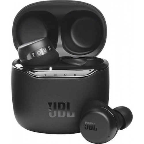 JBL Tour Pro+ TWS Black In-ear Bluetooth Handsfree *