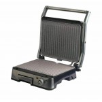 Singer PG-2000 Panini Grill Ceramic Τοστιέρα Ψηστιέρα