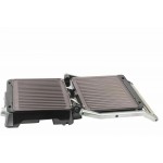 Singer PG-2000 Panini Grill Ceramic Τοστιέρα Ψηστιέρα