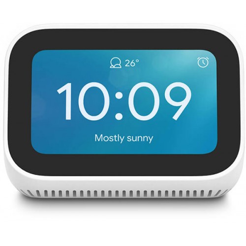 Xiaomi QBH4191GL Mi Smart Clock Ψηφιακό Επιτραπέζιο Ρολόι Mε Ξυπνητήρι