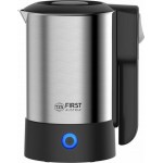 First Austria FA-5425-4 Ασημί Βραστήρας Ταξιδίου 600ml 1000W 