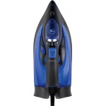 Hobby HSI-40355 Σίδερο Ατμού 3000W με Κεραμική Πλάκα και Συνεχόμενη Παροχή 30gr/min 