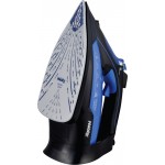Hobby HSI-40355 Σίδερο Ατμού 3000W με Κεραμική Πλάκα και Συνεχόμενη Παροχή 30gr/min 