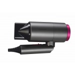 Morris MPHD-6263 Πιστολάκι Μαλλιών Ταξιδίου 2000W 