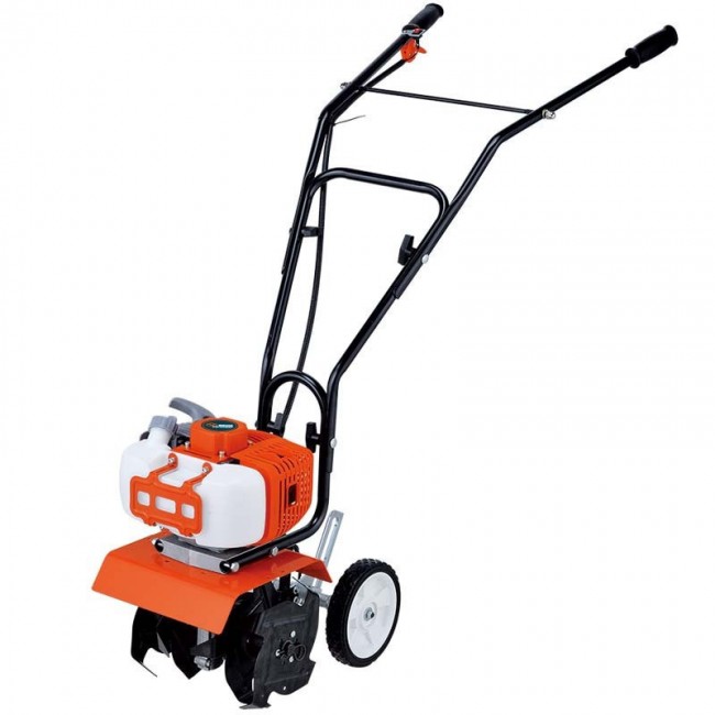 Nakayama MB2510 Δίχρονο Σκαπτικό Βενζίνης 2.2hp/52cc *