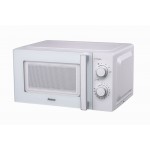 Primo PRMW-40457 Λευκός Φούρνος Μικροκυμάτων 20lt 