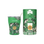 ESTIA 00-27247 ΘΕΡΜΟΣ COFFEE MUG PANATHINAIKOS BC EDITION WE THE GREENS 350ml*