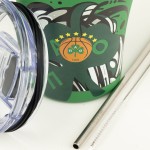 ESTIA 00-27247 ΘΕΡΜΟΣ COFFEE MUG PANATHINAIKOS BC EDITION WE THE GREENS 350ml*