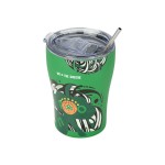 ESTIA 00-27247 ΘΕΡΜΟΣ COFFEE MUG PANATHINAIKOS BC EDITION WE THE GREENS 350ml*