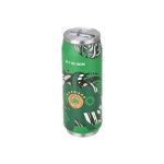 Estia 00-27124 Travel Cup Ποτήρι Θερμός Ανοξείδωτο BPA Free Panathinaikos BC Edition We The Greens 500ml με Καλαμάκι *