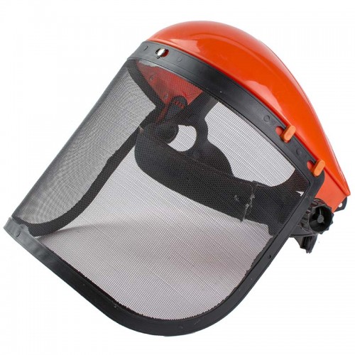 Nakayama PB900 Προσωπίδα Προστασίας με Σίτα 