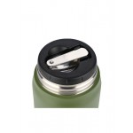 Estia Save Aegean 01-21672 Lunch Pot Ανοξείδωτο BPA Free Forest Spirit 500ml*