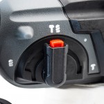 Bormann Pro BPH2900 Κρουστικό Σκαπτικό Πιστολέτο Ρεύματος 720W με Υποδοχή SDS Plus *