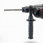 Bormann Pro BPH2900 Κρουστικό Σκαπτικό Πιστολέτο Ρεύματος 720W με Υποδοχή SDS Plus *