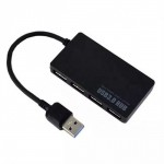 ATC USB 3.0 Hub 4 Θυρών με σύνδεση USB-A 06.004.0068