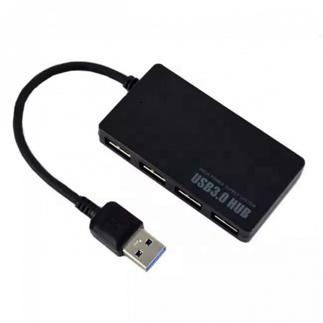 ATC USB 3.0 Hub 4 Θυρών με σύνδεση USB-A 06.004.0068