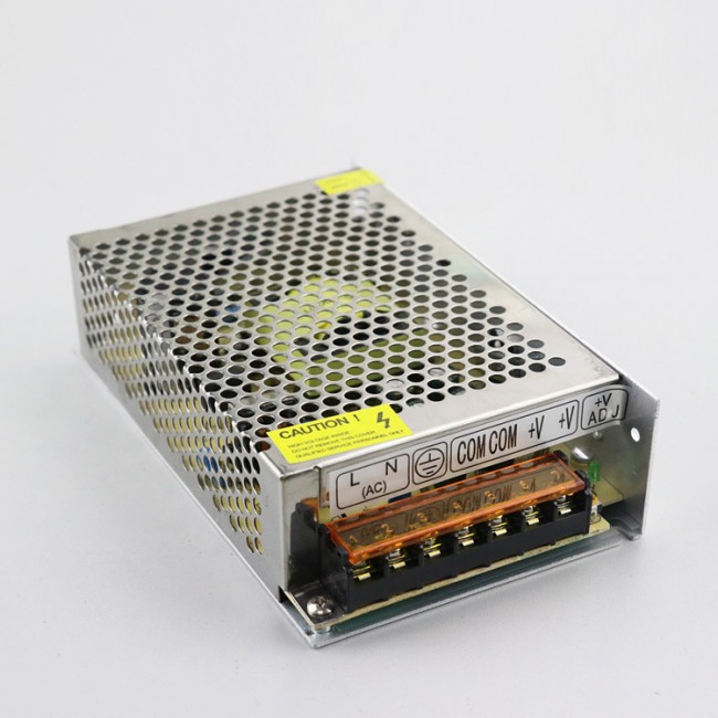 Switching PS Τροφοδοτικό 120W 12V 10A 05.007.0056 