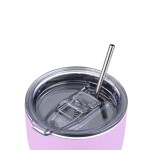 Estia 01-23195 Θερμος Coffee mug Save the Aegean 500ml Lavender Purple *