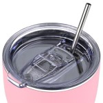 Estia 02-23157 Θερμος Coffee mug Save the Aegean 500ml Blossom Rose *