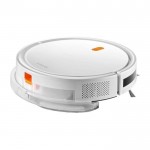 Xiaomi Mi Robot E5 Σκούπα Ρομπότ με Wi-Fi White (BHR7969EU)